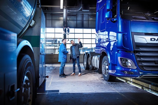 DAF workshop-2