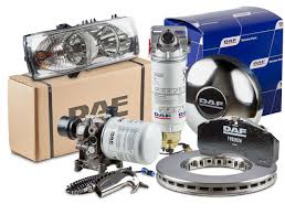 daf parts