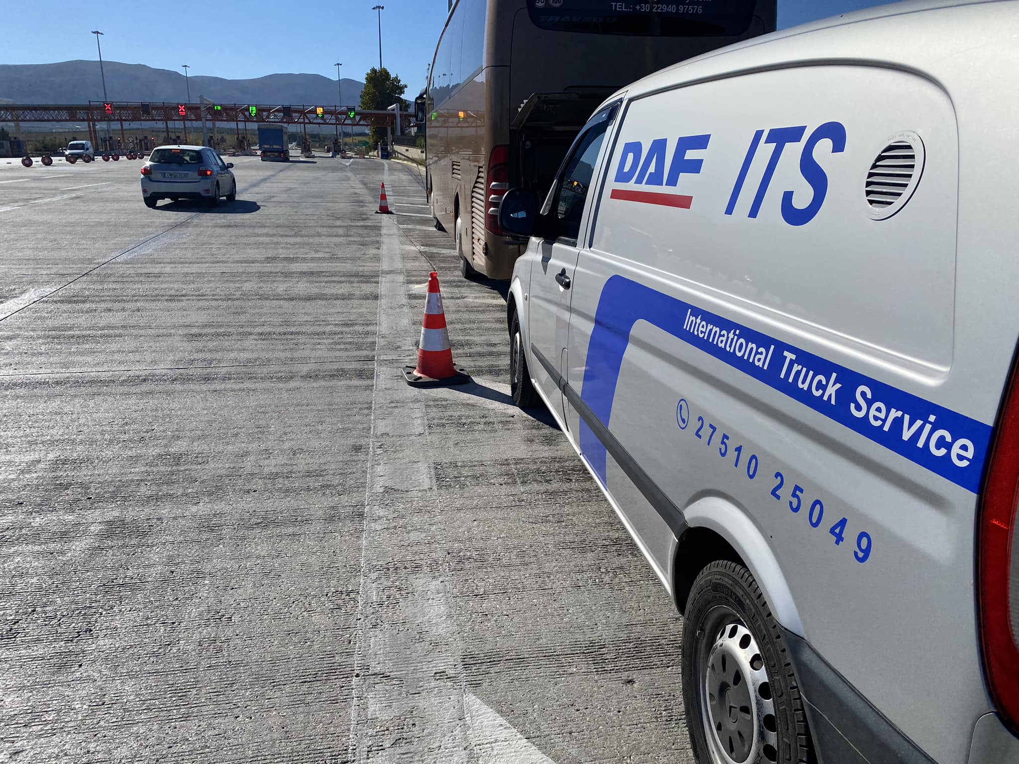 dafargos-service-car
