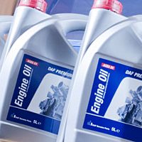 daf lubricants