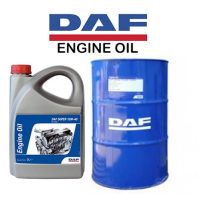 daf oil