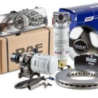 daf parts